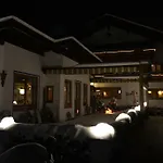 Hotel Gasthof Berghupferl