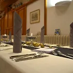 Hotel Gasthof Berghupferl 3*