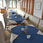 Hotel Gasthof Berghupferl
