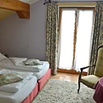 Hotel Gasthof Berghupferl
