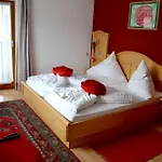 Gasthof Berghupferl Hotel 3*