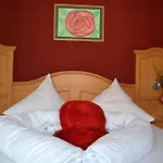 Hotel Gasthof Berghupferl