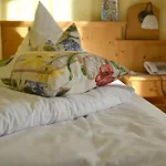 Hotel Gasthof Berghupferl 3*