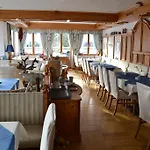 Gasthof Berghupferl Hotel 3*