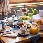 Gasthof Berghupferl Hotel 3*