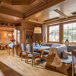 Gasthof Berghupferl Oberaudorf