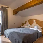Hotel Gasthof Berghupferl 3*