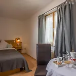 Gasthof Berghupferl