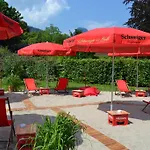 Hotel Gasthof Berghupferl
