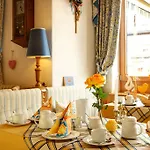 Hotel Gasthof Berghupferl