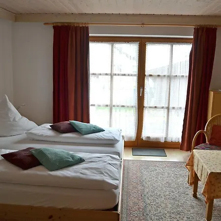 Gasthof Berghupferl Hotel Oberaudorf