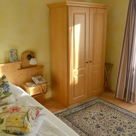 Gasthof Berghupferl Hotel