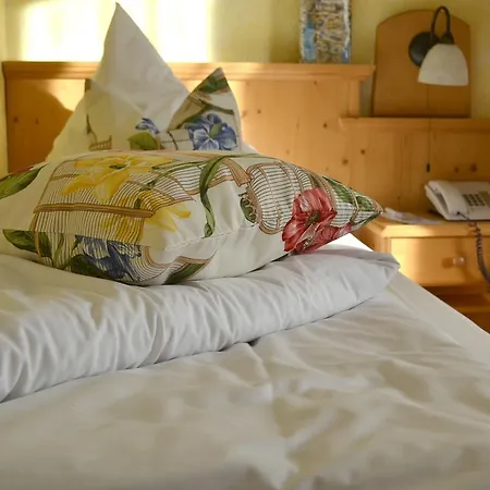Hotel Gasthof Berghupferl 3*