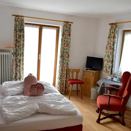 Gasthof Berghupferl