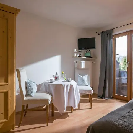 Gasthof Berghupferl 3* Oberaudorf