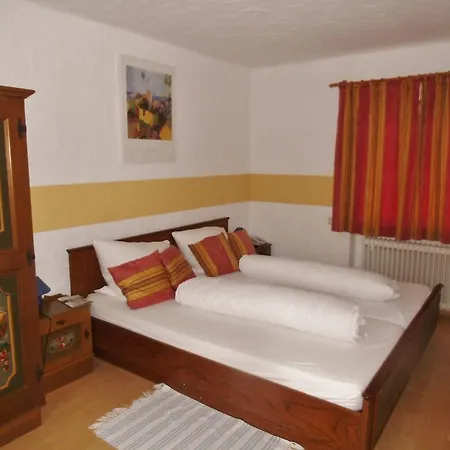 Gasthof Berghupferl 3*