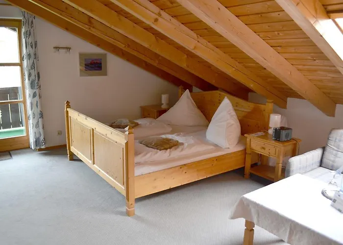 Gasthof Berghupferl 3* Oberaudorf