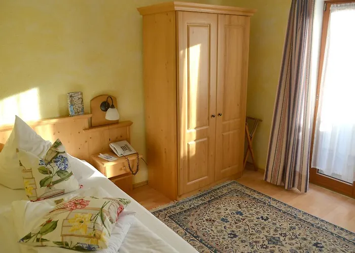Gasthof Berghupferl Hotel