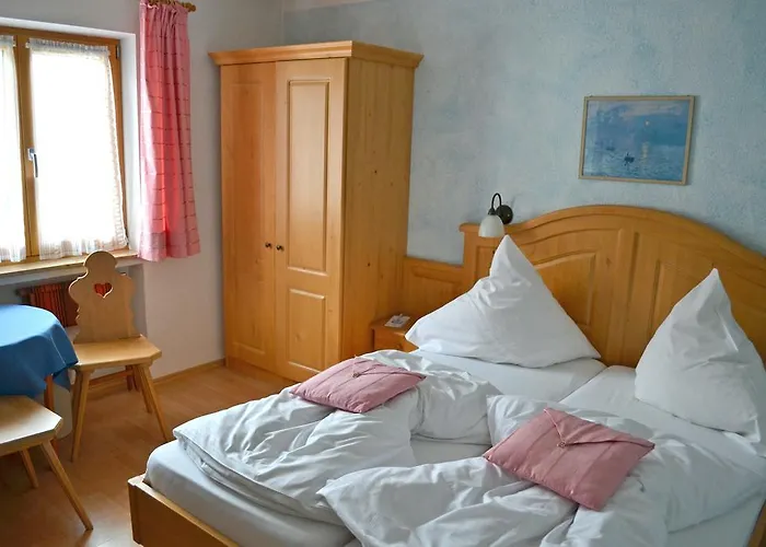 Gasthof Berghupferl 3* Oberaudorf