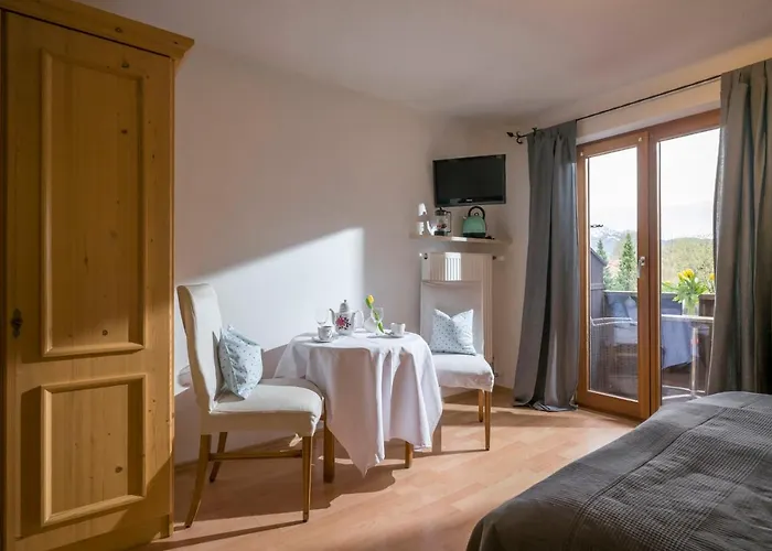 Gasthof Berghupferl 3* Oberaudorf