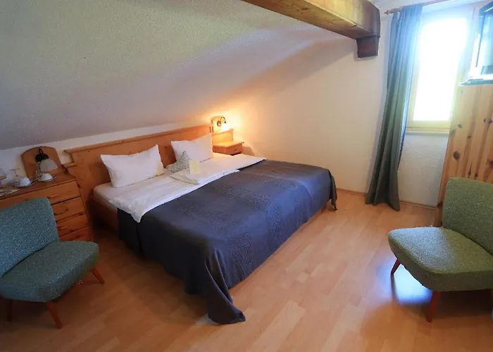 Gasthof Berghupferl Hotel Oberaudorf