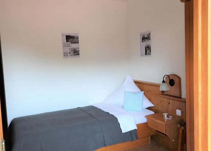 Gasthof Berghupferl Hotel Oberaudorf