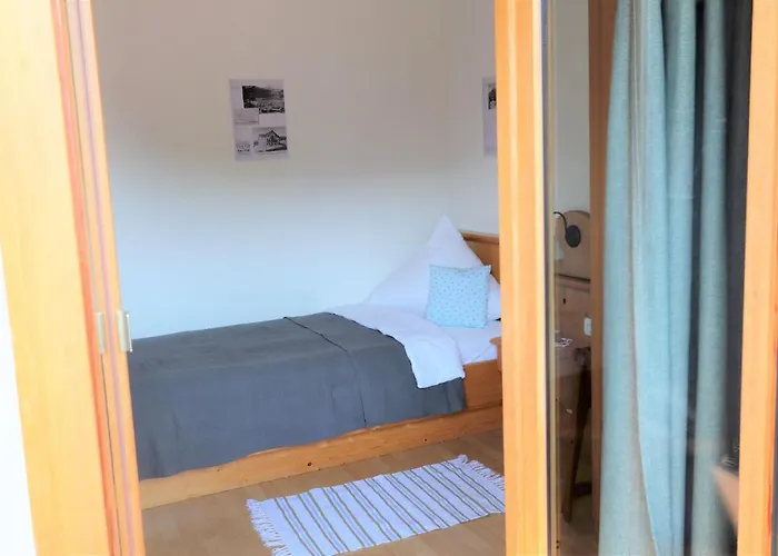 Gasthof Berghupferl Hotel 3*