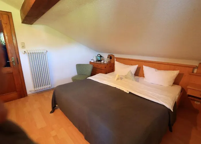 Gasthof Berghupferl 3* Oberaudorf