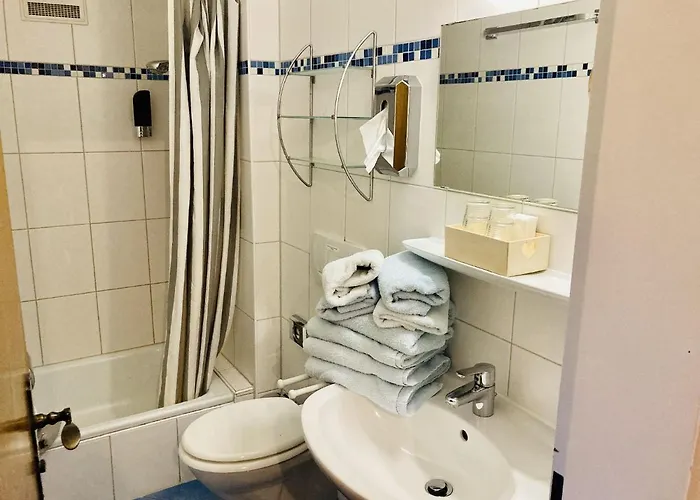Gasthof Berghupferl 3* Oberaudorf