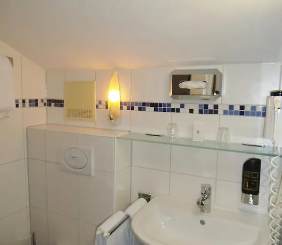 Gasthof Berghupferl 3*