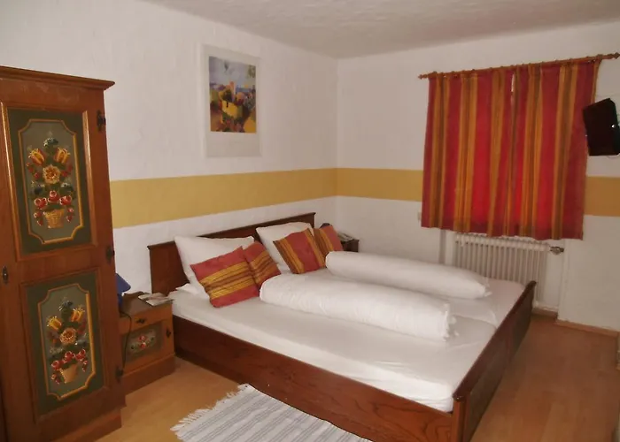 Gasthof Berghupferl 3*