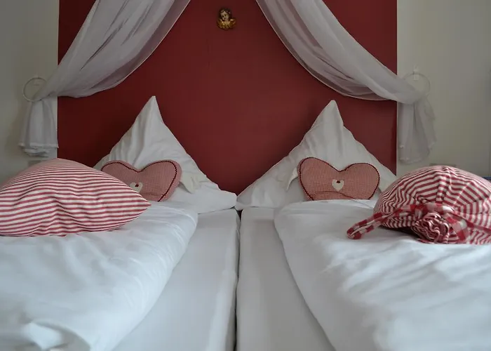 Gasthof Berghupferl Hotel