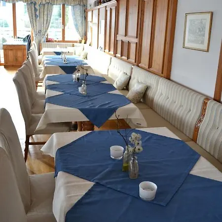 Hotel Gasthof Berghupferl