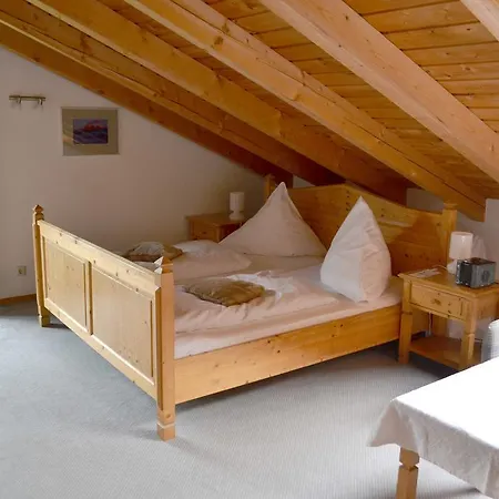 Gasthof Berghupferl 3* Oberaudorf