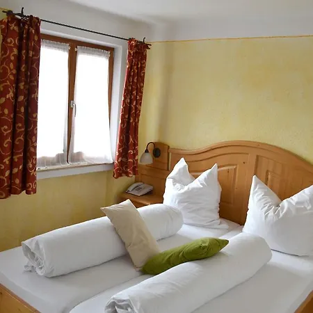 Gasthof Berghupferl Hotel
