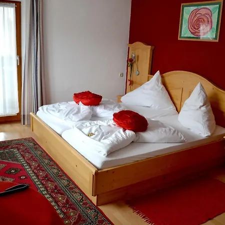 Gasthof Berghupferl Hotel 3*
