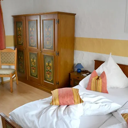 Hotel Gasthof Berghupferl Oberaudorf