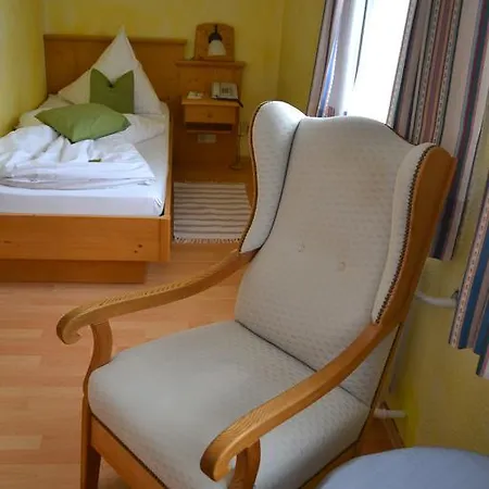 Gasthof Berghupferl 3* Oberaudorf