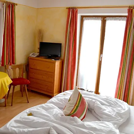 Gasthof Berghupferl Hotel Oberaudorf
