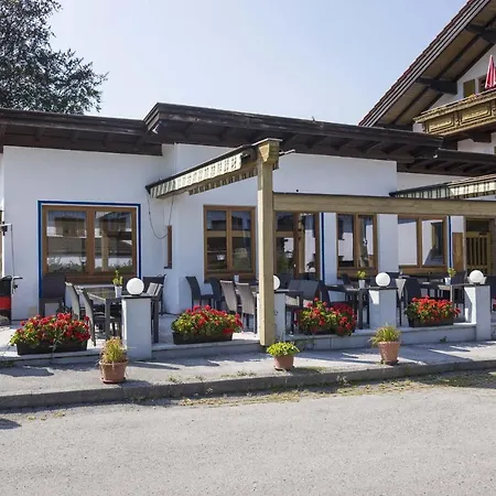Hotel Gasthof Berghupferl