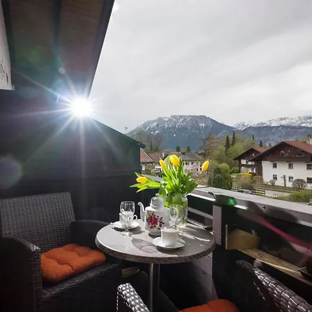 Gasthof Berghupferl