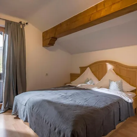 Hotel Gasthof Berghupferl 3*