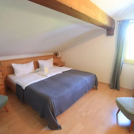 Gasthof Berghupferl 3*