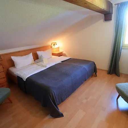 Gasthof Berghupferl Hotel Oberaudorf