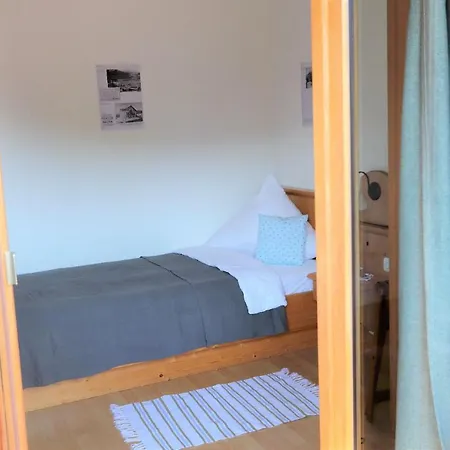 Gasthof Berghupferl Hotel 3*