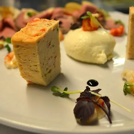 Hotel Gasthof Berghupferl Oberaudorf