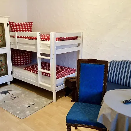 Gasthof Berghupferl Hotel Oberaudorf