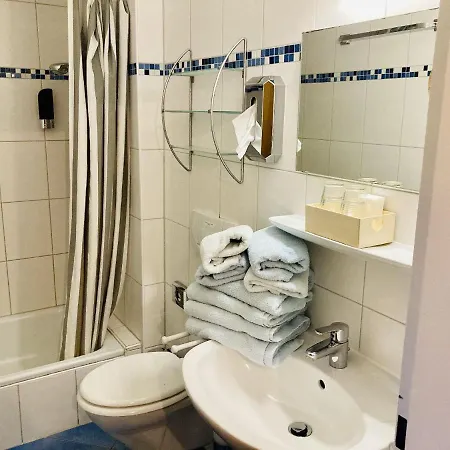 Gasthof Berghupferl 3* Oberaudorf