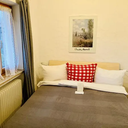 Gasthof Berghupferl