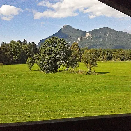 Hotel Gasthof Berghupferl 3*